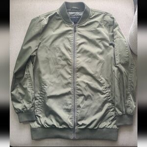 Bernardo Bomber Jacket